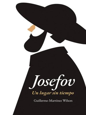 cover image of Josefov